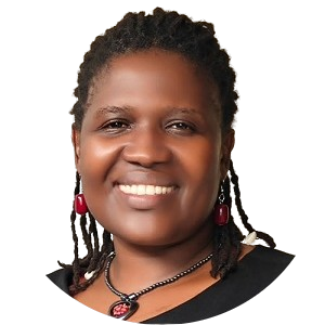 Gillian Patricia Atuheire