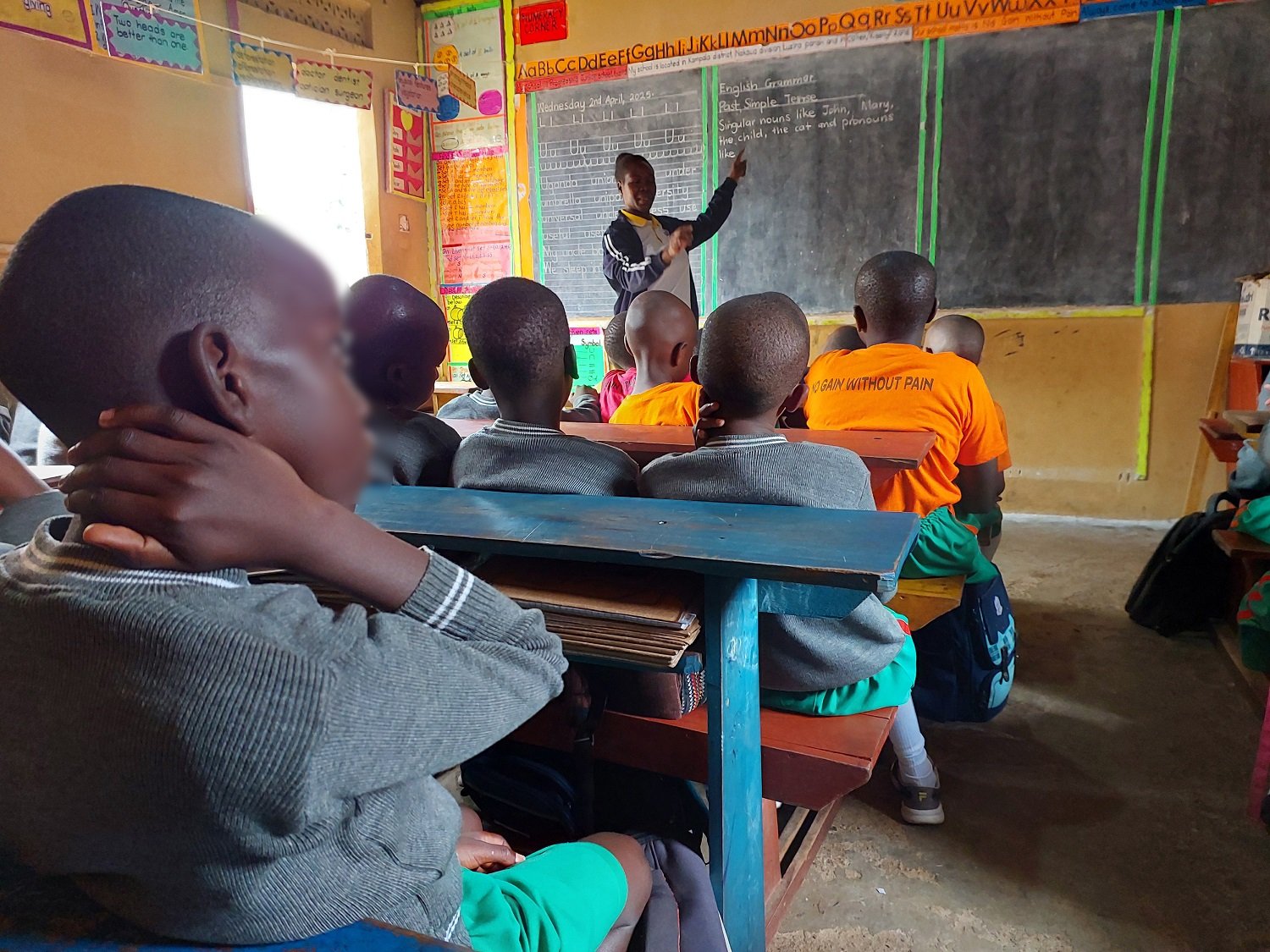 Wema Educationals Uganda